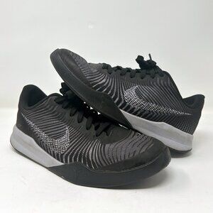 Nike Kobe KB Mentality 2 Black Grey